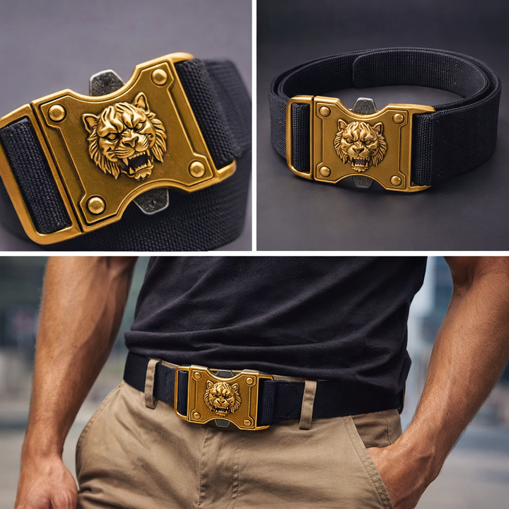 Nord APEX Tiger Tactical Belt