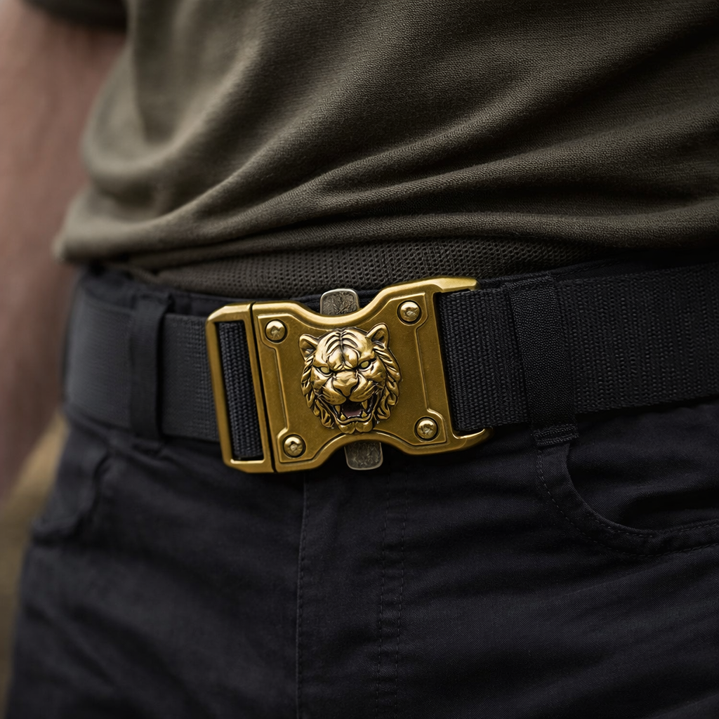 Nord APEX Tiger Tactical Belt