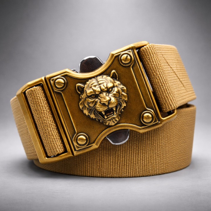 Nord APEX Tiger Tactical Belt
