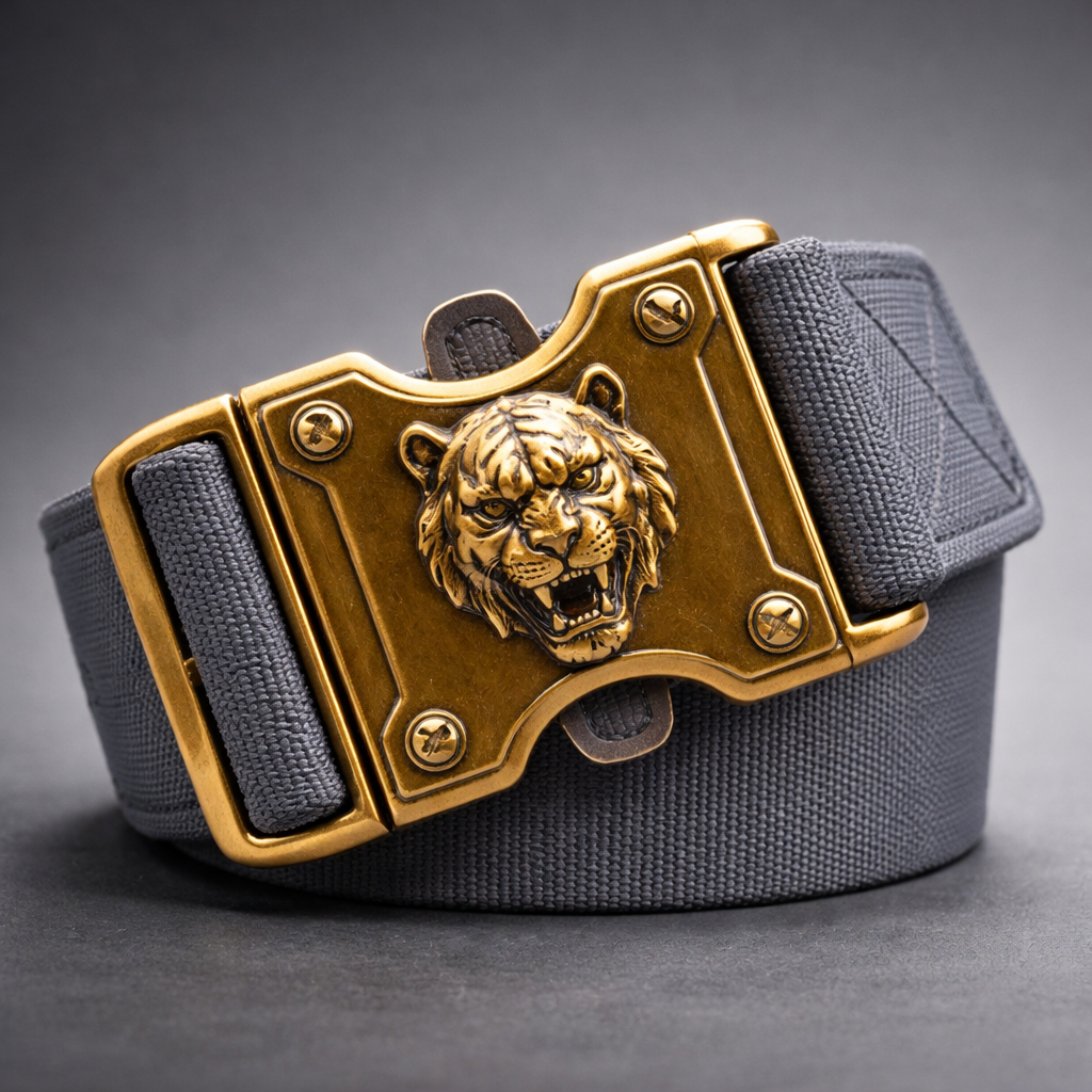 Nord APEX Tiger Tactical Belt