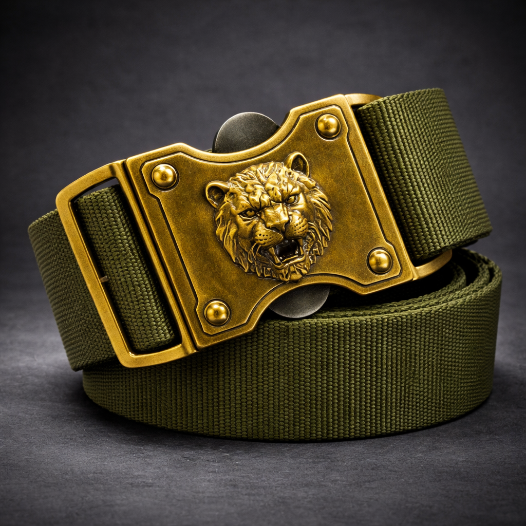 Nord APEX Tiger Tactical Belt