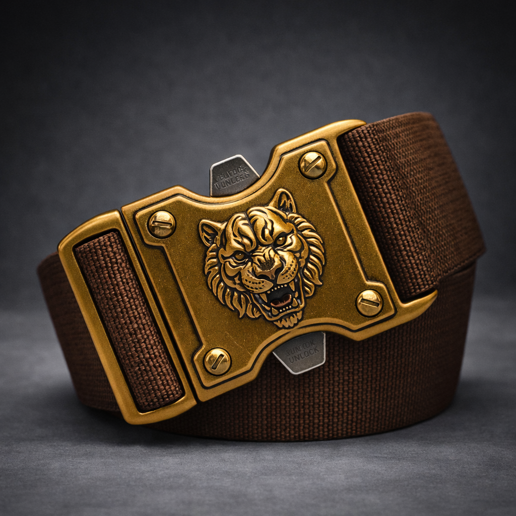 Nord APEX Tiger Tactical Belt