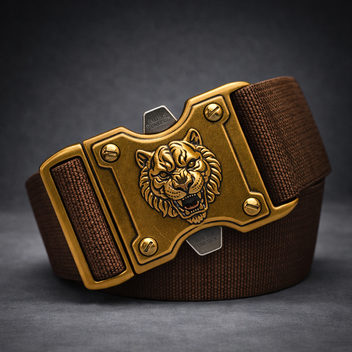 Nord APEX Tiger Tactical Belt
