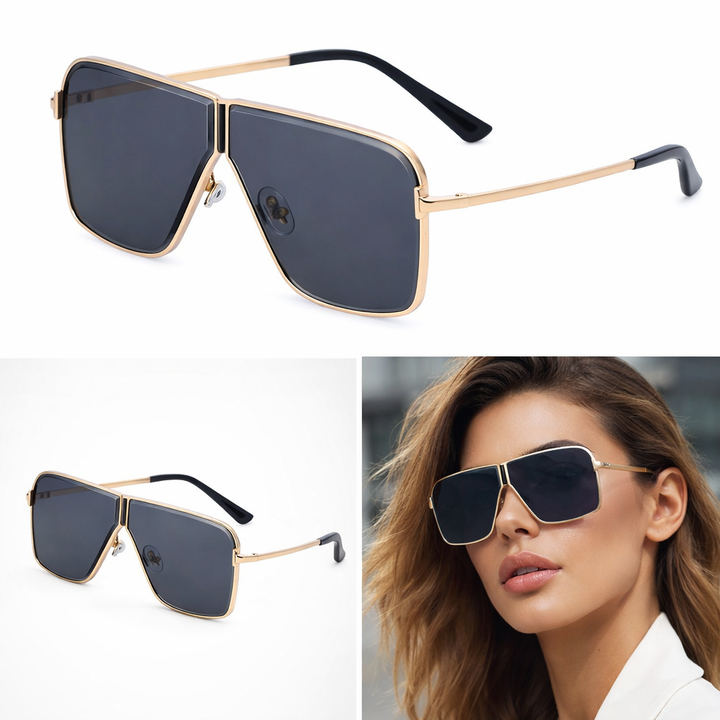 Nord Grand Visage Sunglasses