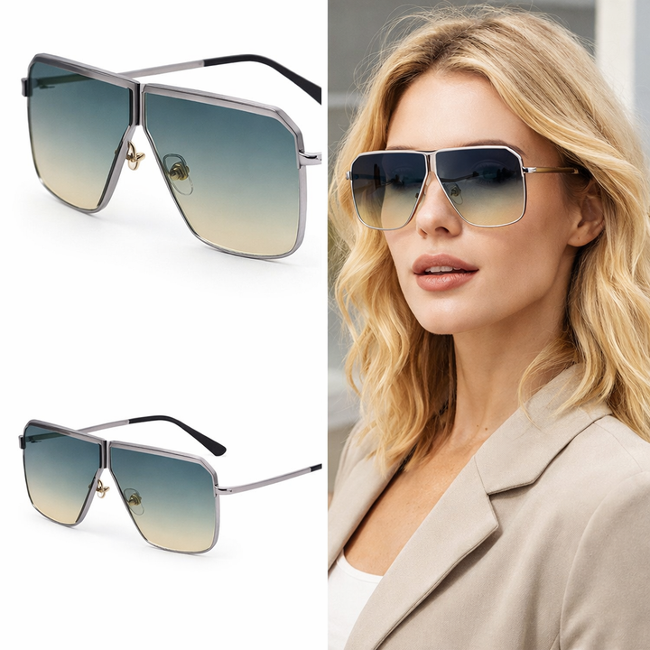 Nord Grand Visage Sunglasses