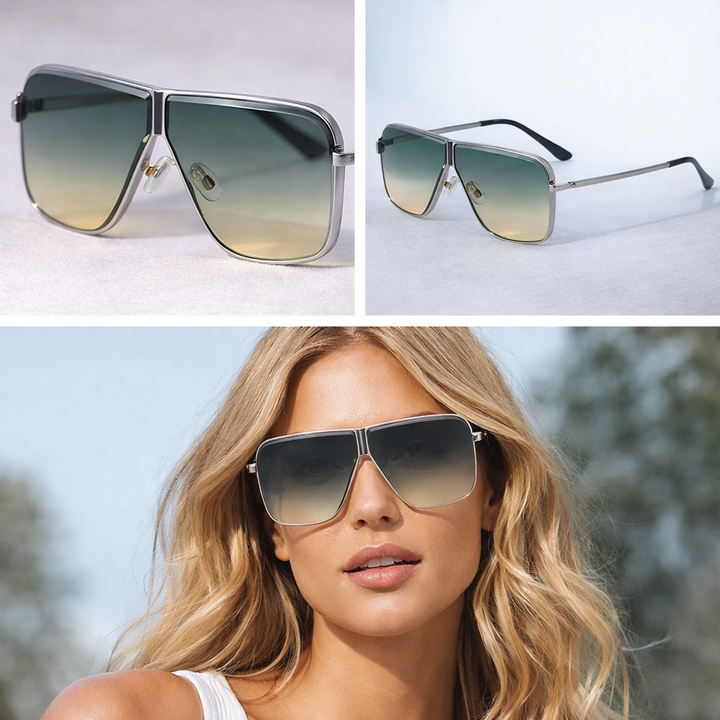 Nord Grand Visage Sunglasses