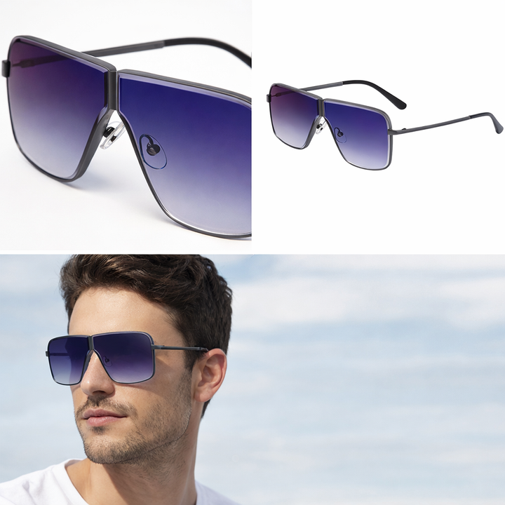 Nord Grand Visage Sunglasses