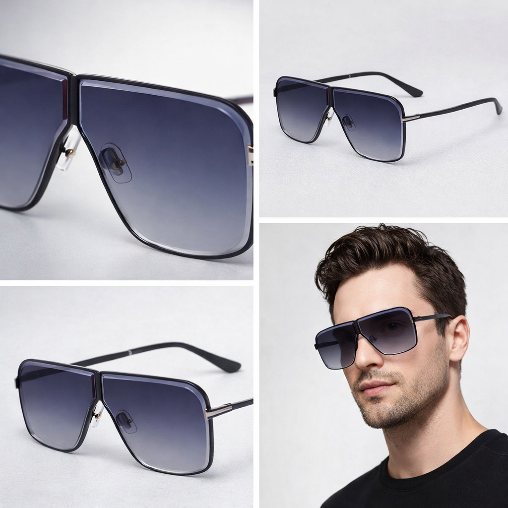 Nord Grand Visage Sunglasses