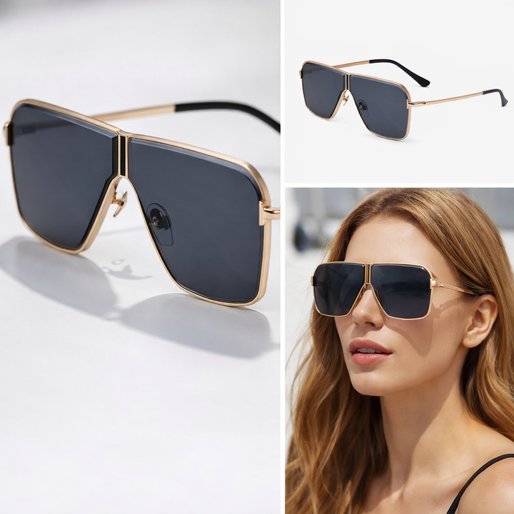 Nord Grand Visage Sunglasses