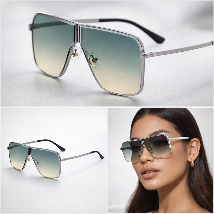 Nord Grand Visage Sunglasses