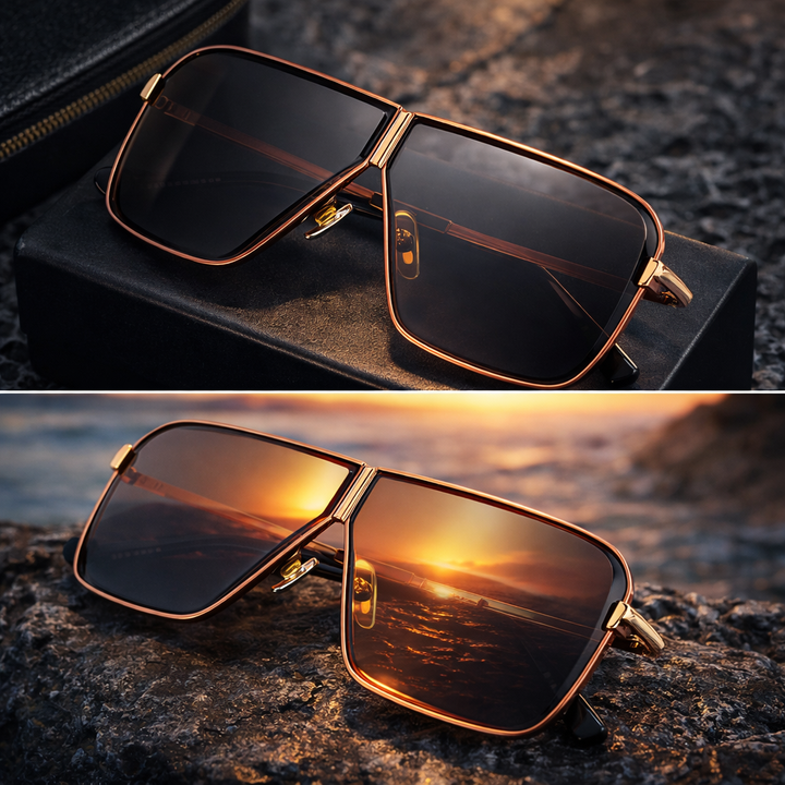 Nord Grand Visage Sunglasses