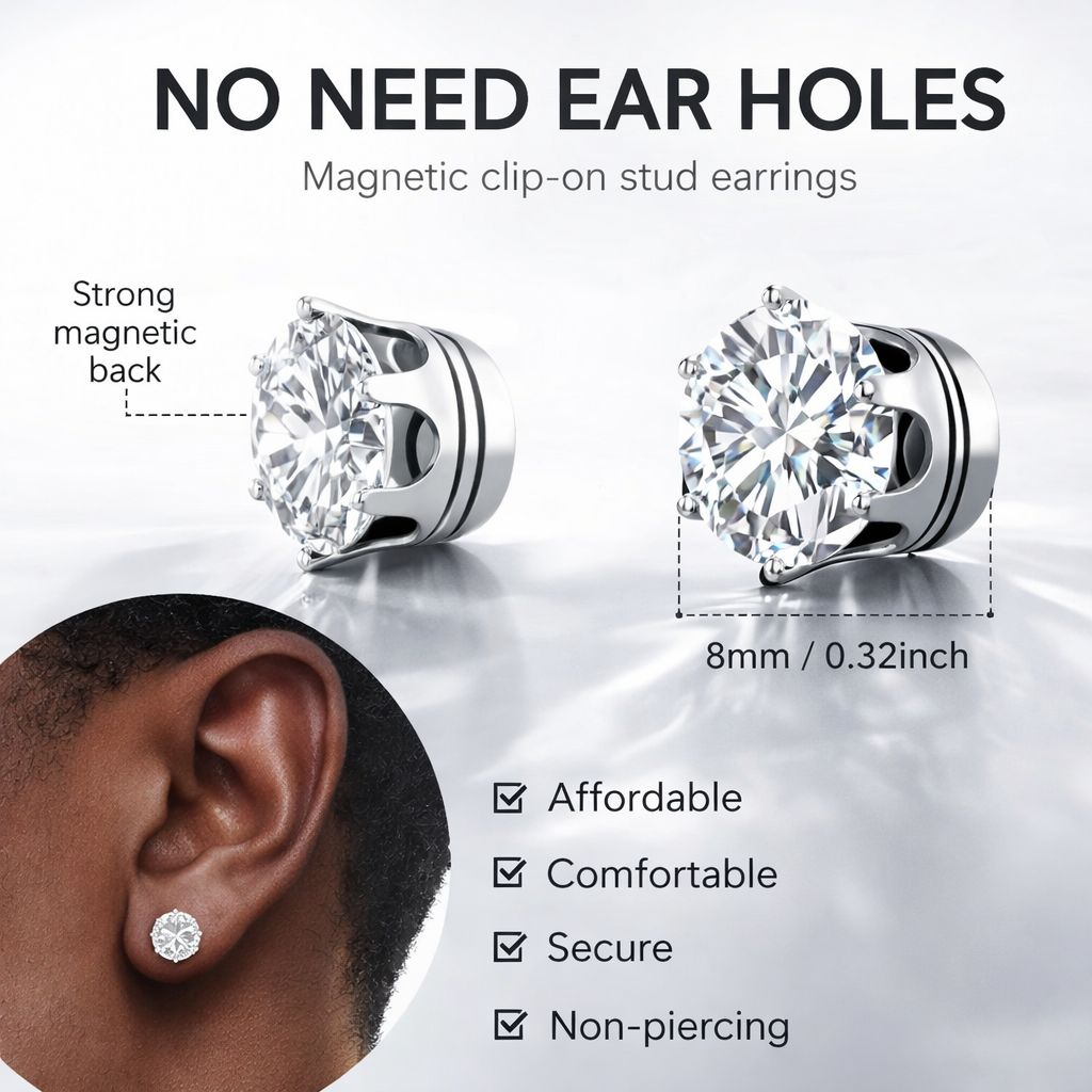 Nord Maison Magnetic Stud