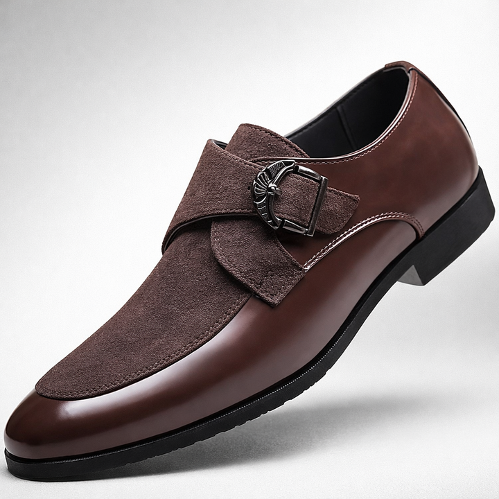 Nord Maison Suede Shoe