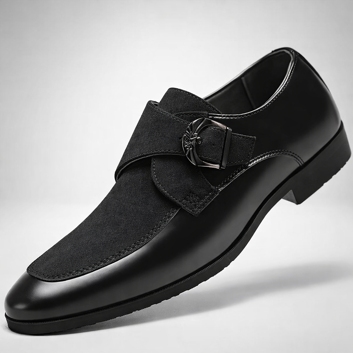 Nord Maison Suede Shoe