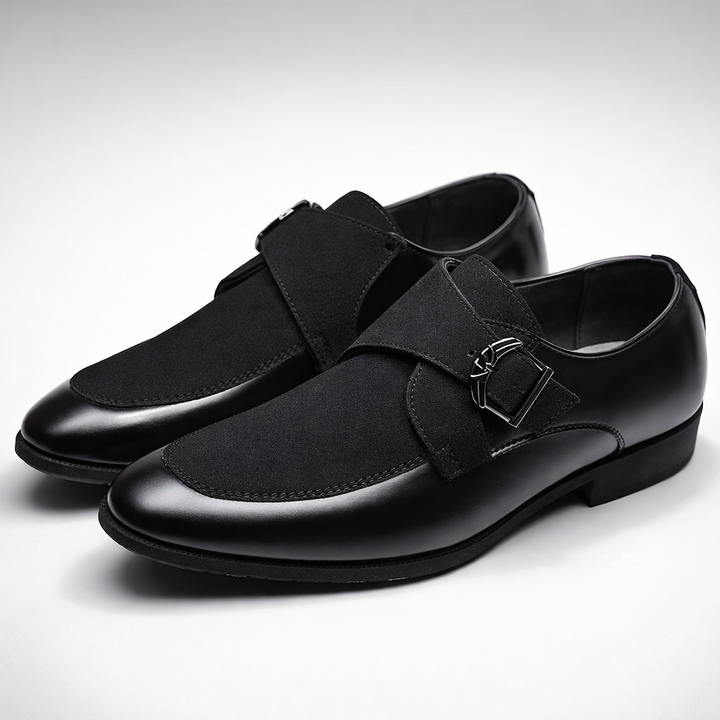 Nord Maison Suede Shoe