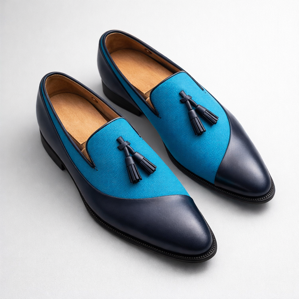 Nord Venezia Loafer