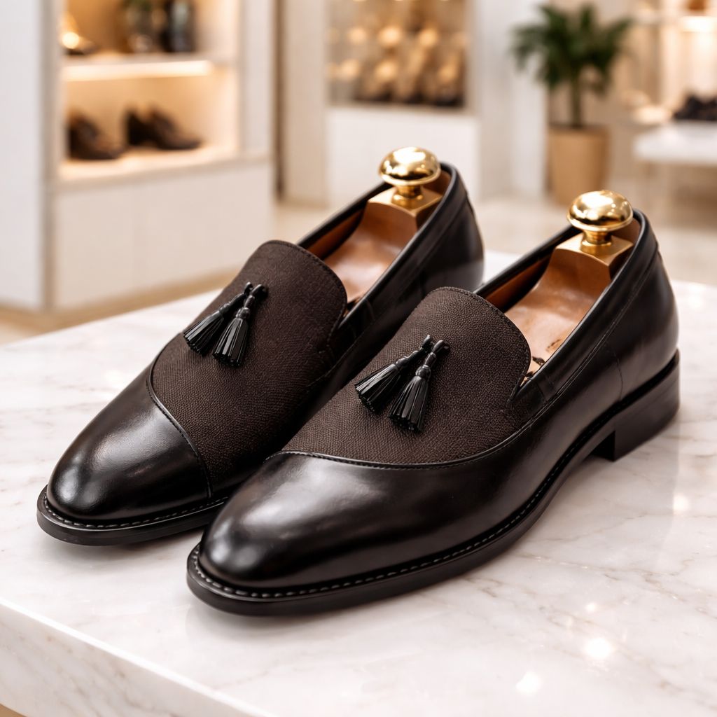 Nord Venezia Loafer