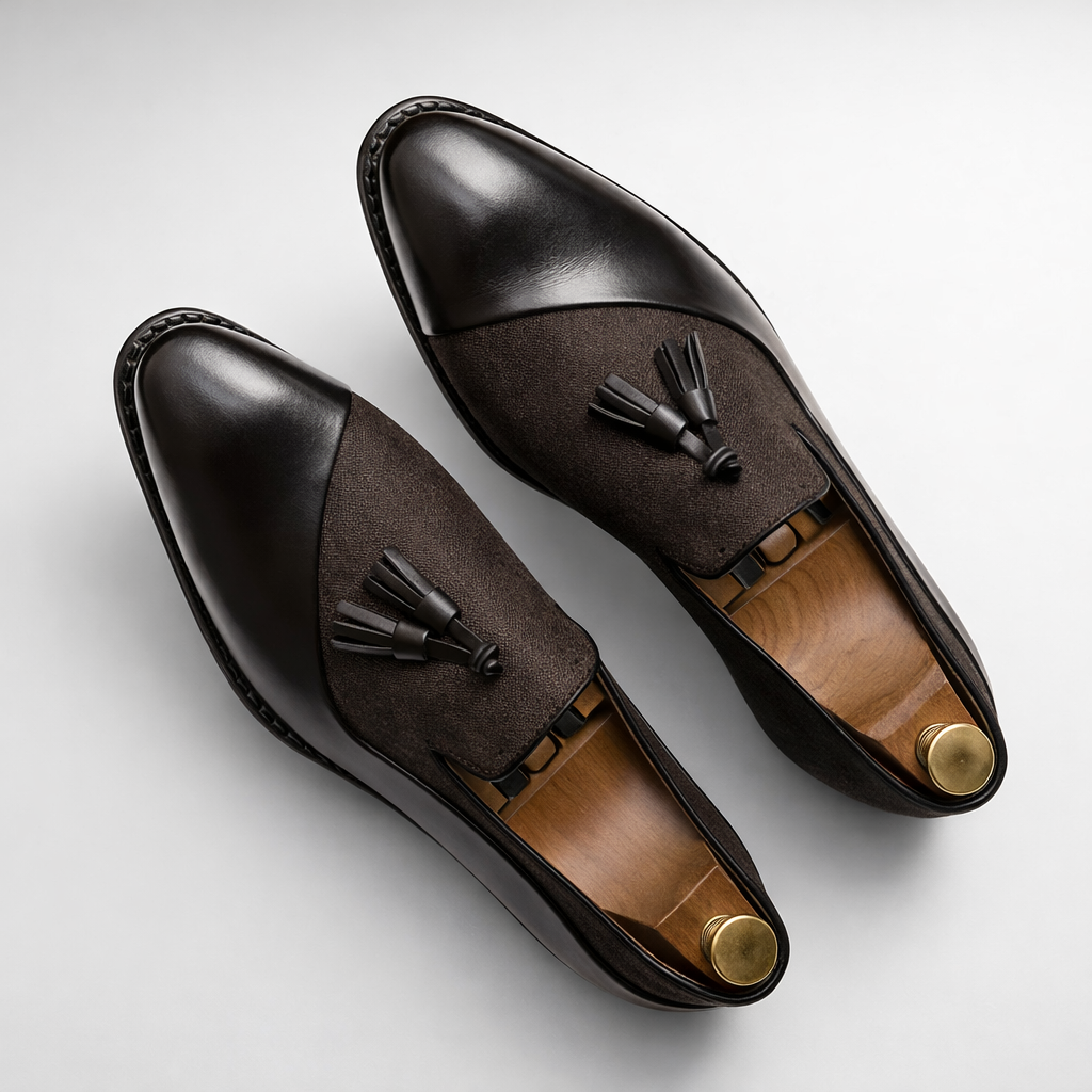 Nord Venezia Loafer