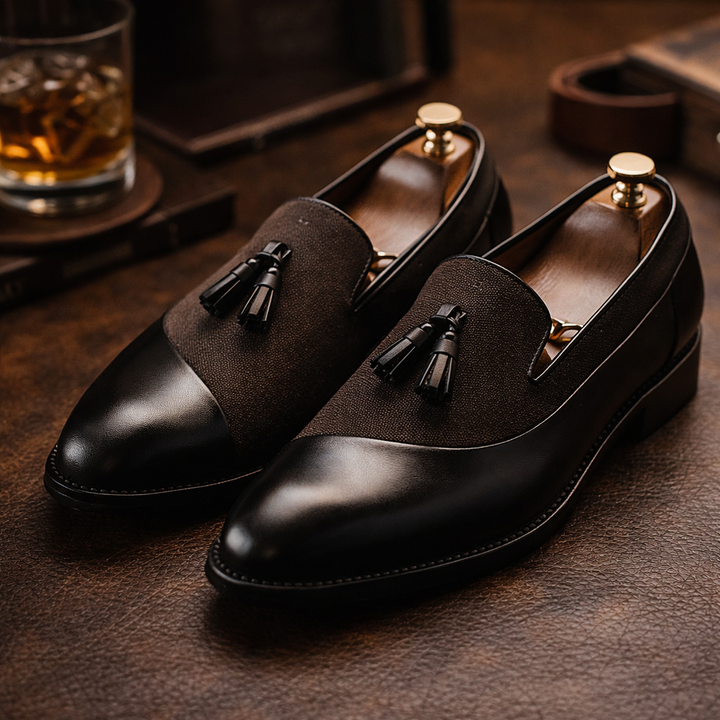 Nord Venezia Loafer