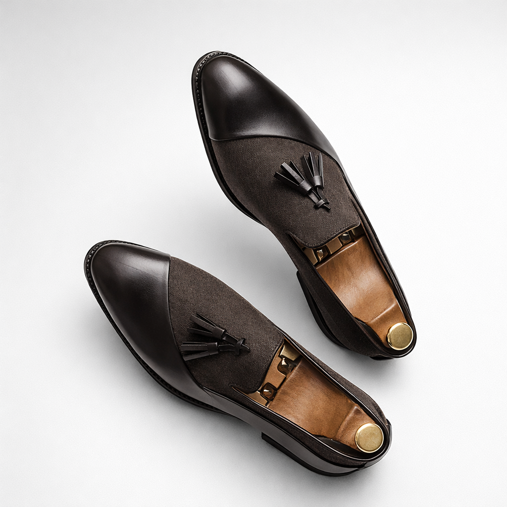 Nord Venezia Loafer