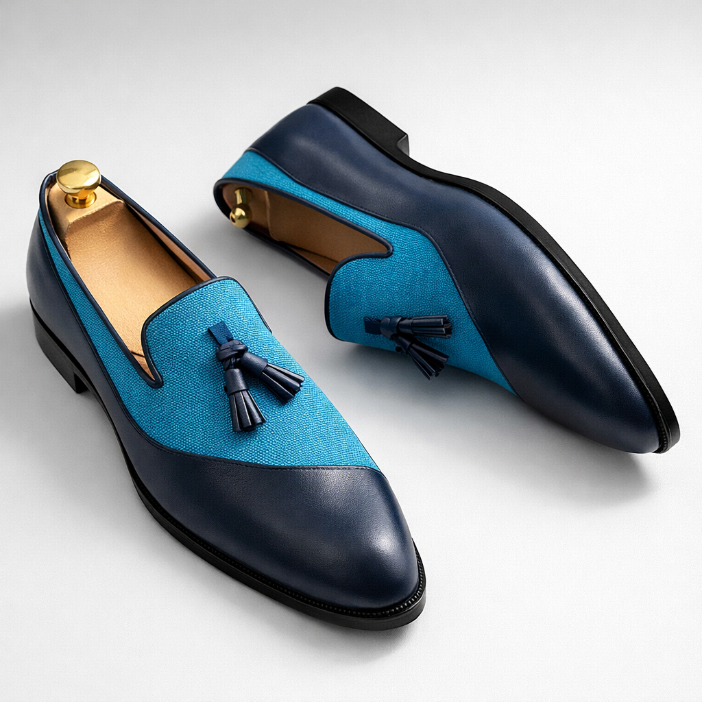 Nord Venezia Loafer