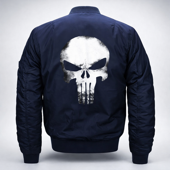 Nord Skull Bomber