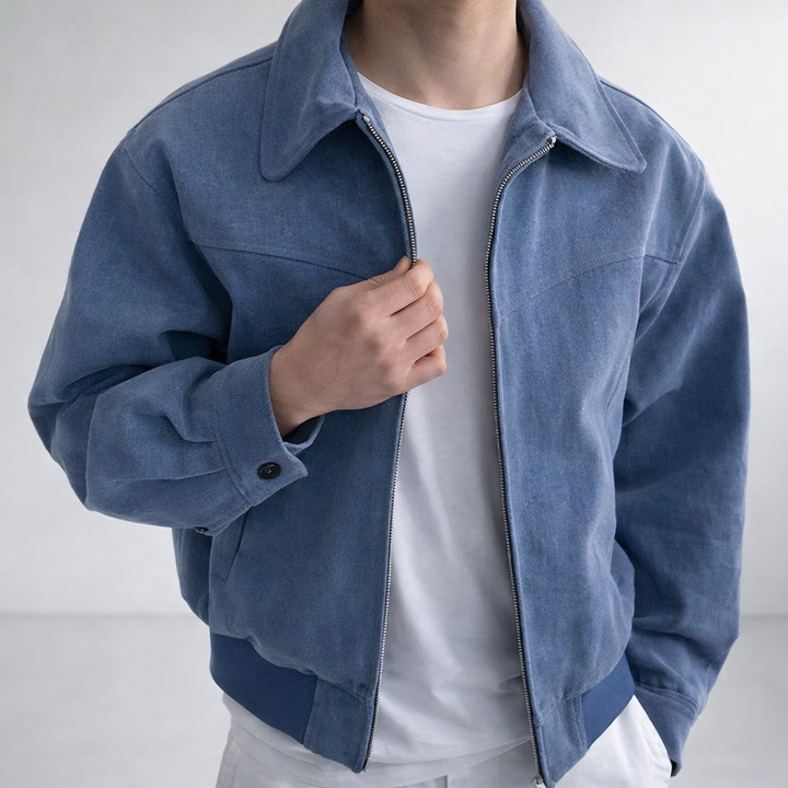 Nord The Lived-In Jacket