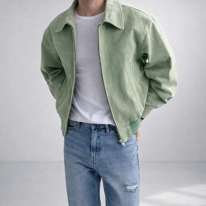 Nord The Lived-In Jacket