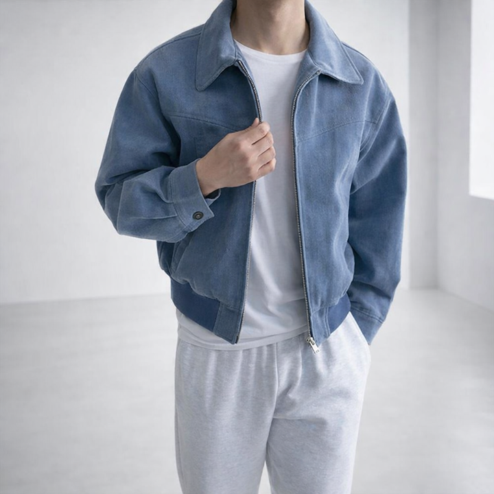 Nord The Lived-In Jacket