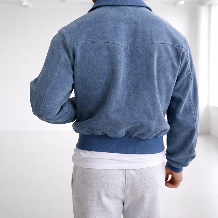 Nord The Lived-In Jacket