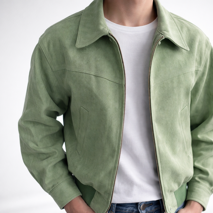 Nord The Lived-In Jacket