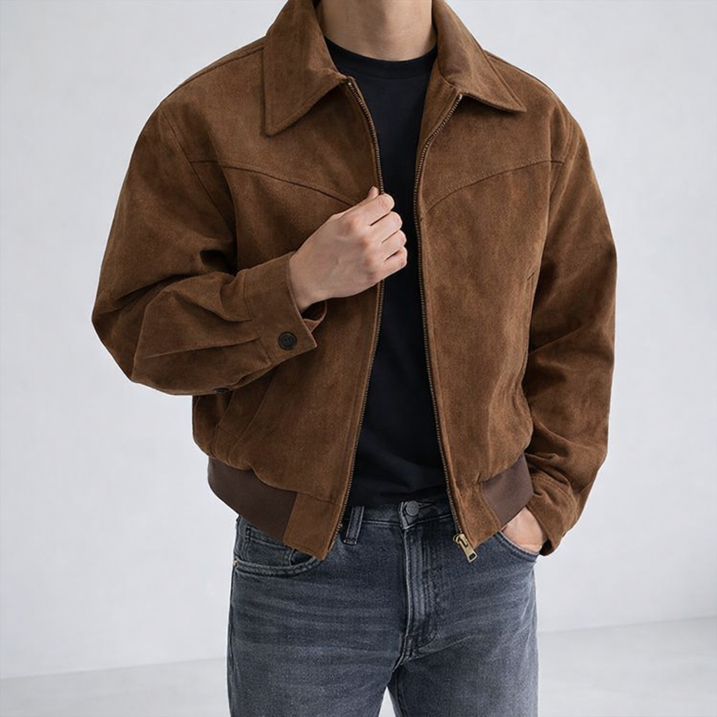 Nord The Lived-In Jacket