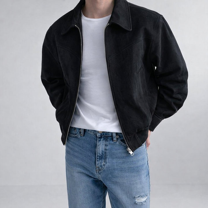 Nord The Lived-In Jacket