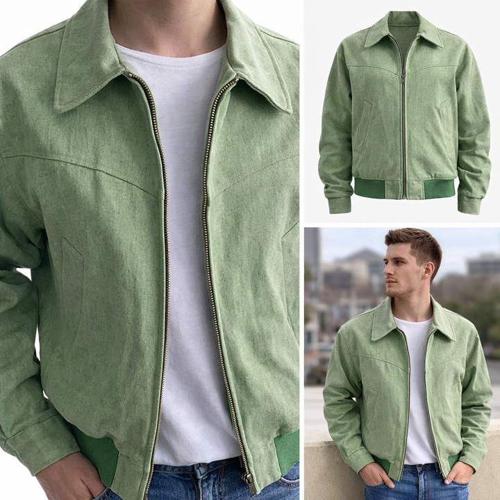 Nord The Lived-In Jacket