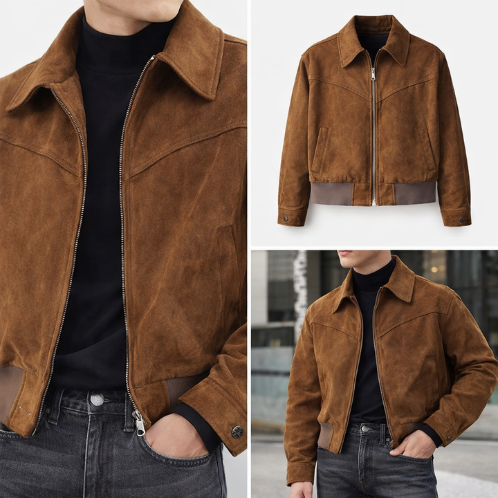 Nord The Lived-In Jacket