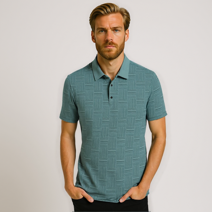 Nord Milano Grid Polo