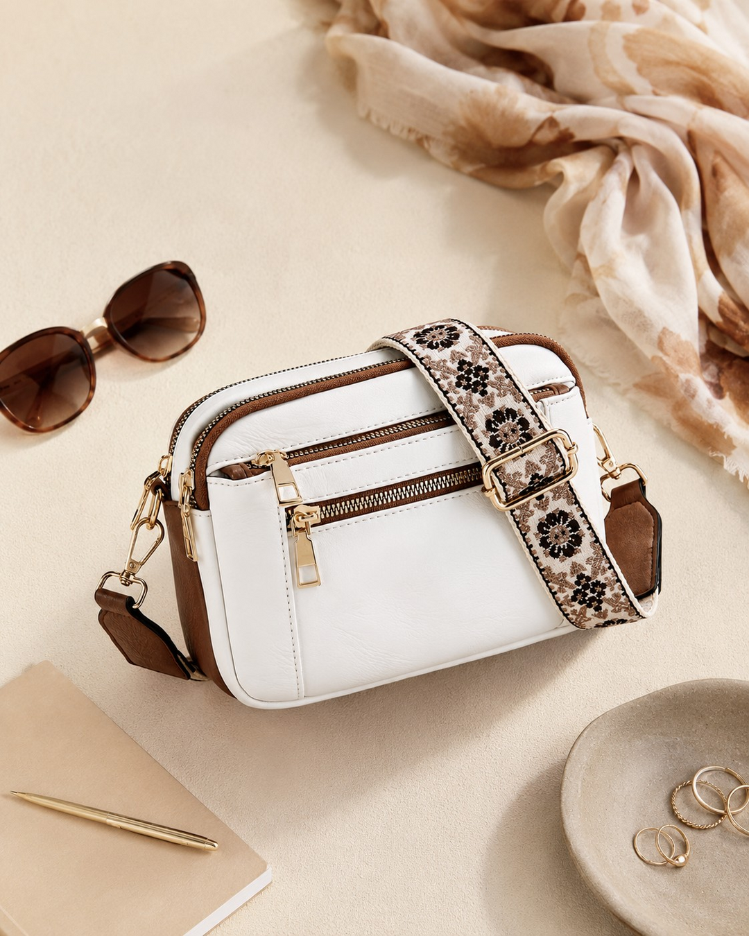 Nord Loom Crossbody