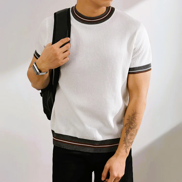 Nord Haus 75 Knit T-Shirt