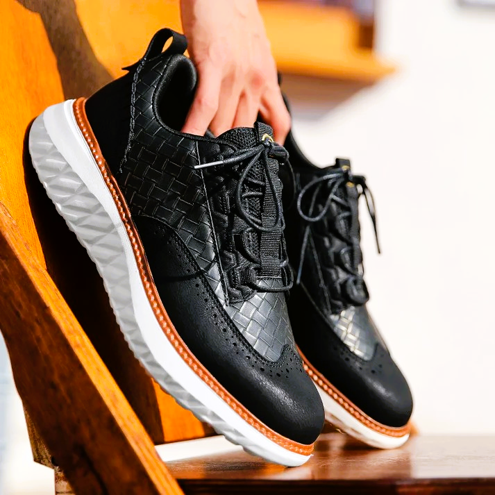 Jesi Ascoli Ortho Shoes