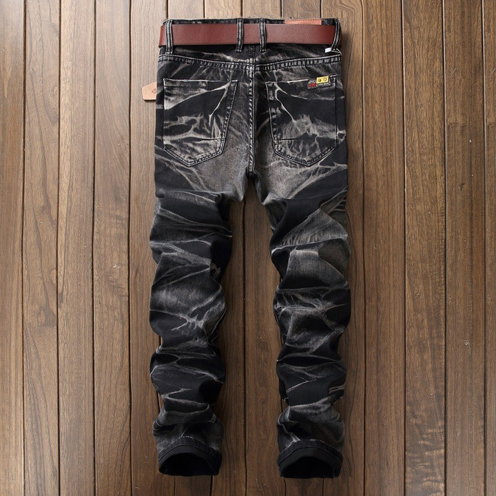 Nord RAW Denim Jeans