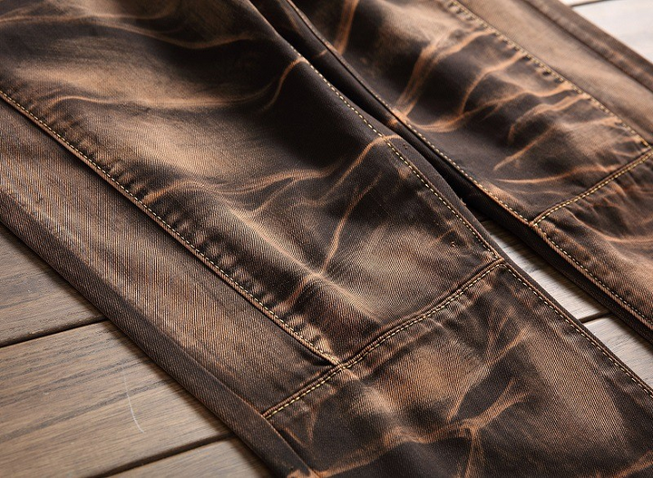 Nord RAW Denim Jeans