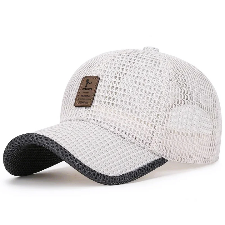 Nord Air Mesh Cap
