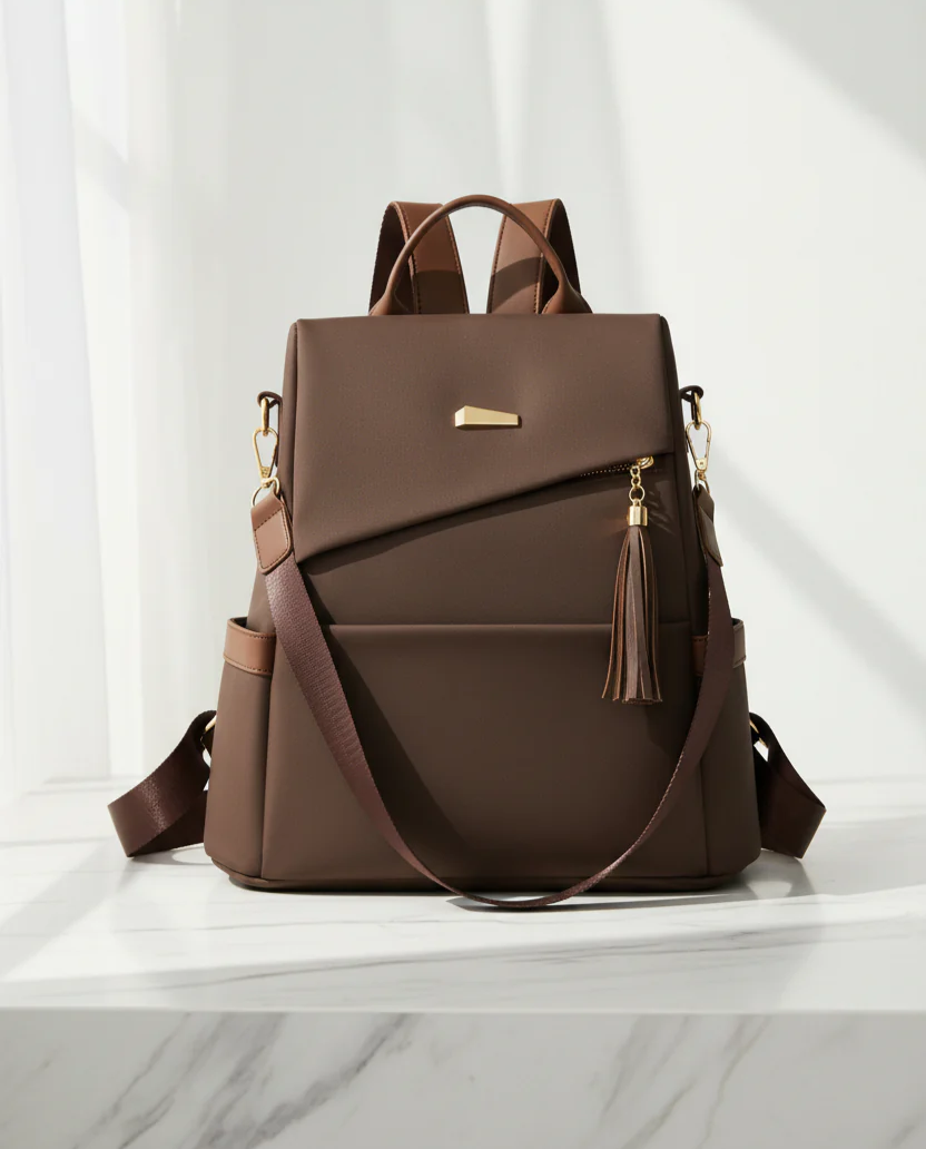 Nord Tote Backpack