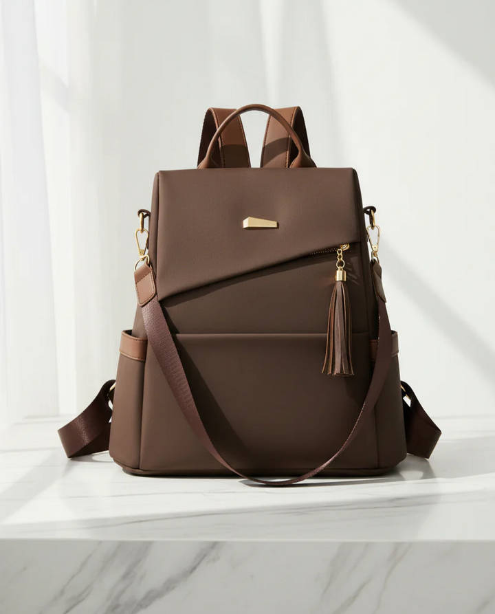 Nord Tote Backpack