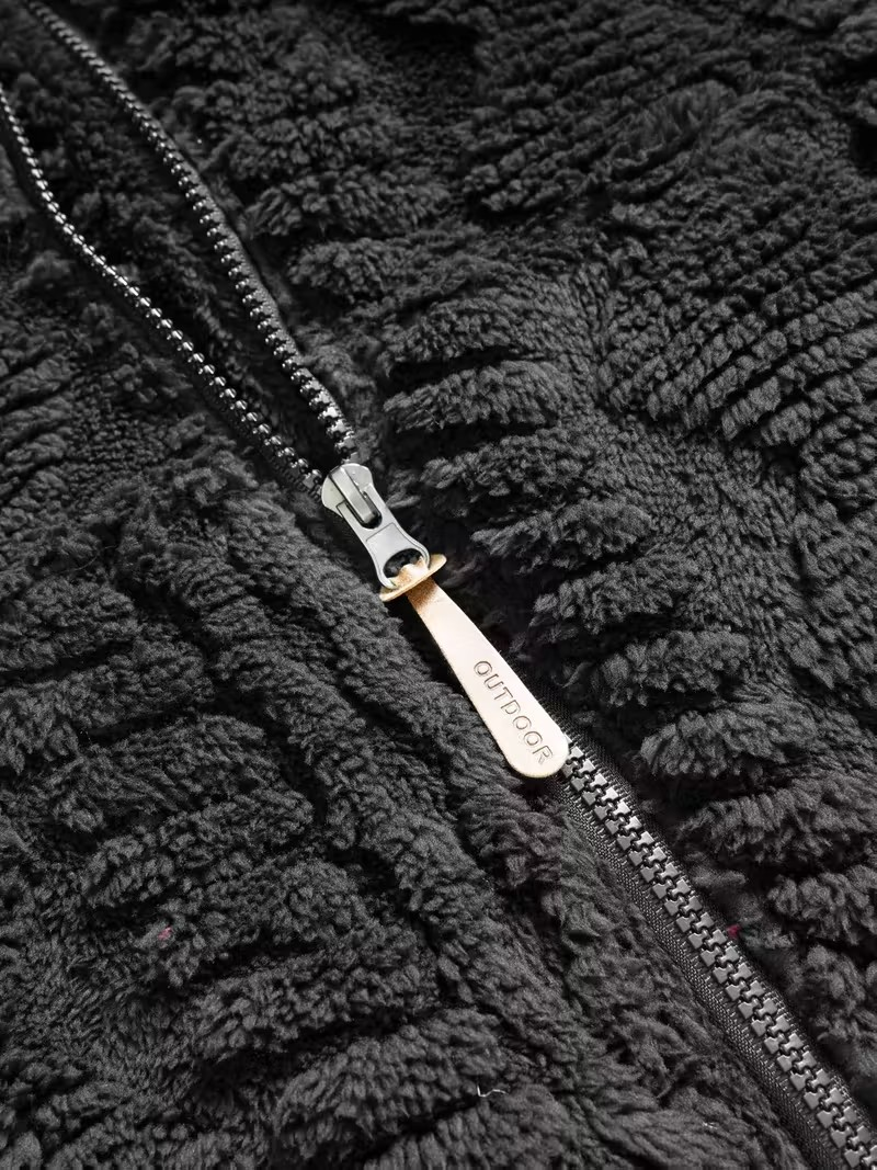 Nord Ace Fleece  Hoodie