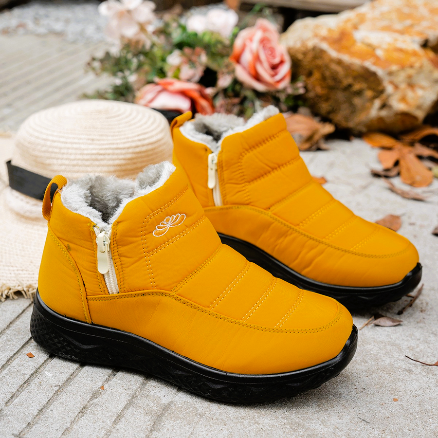 Nord Aurora Calda Boots