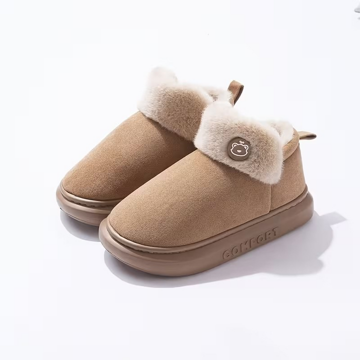 Nord SnowBear Slip-Ons