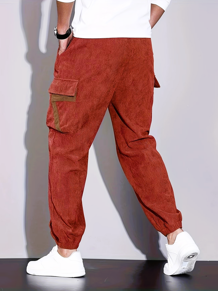 Nord REVOLT Utility Jogger