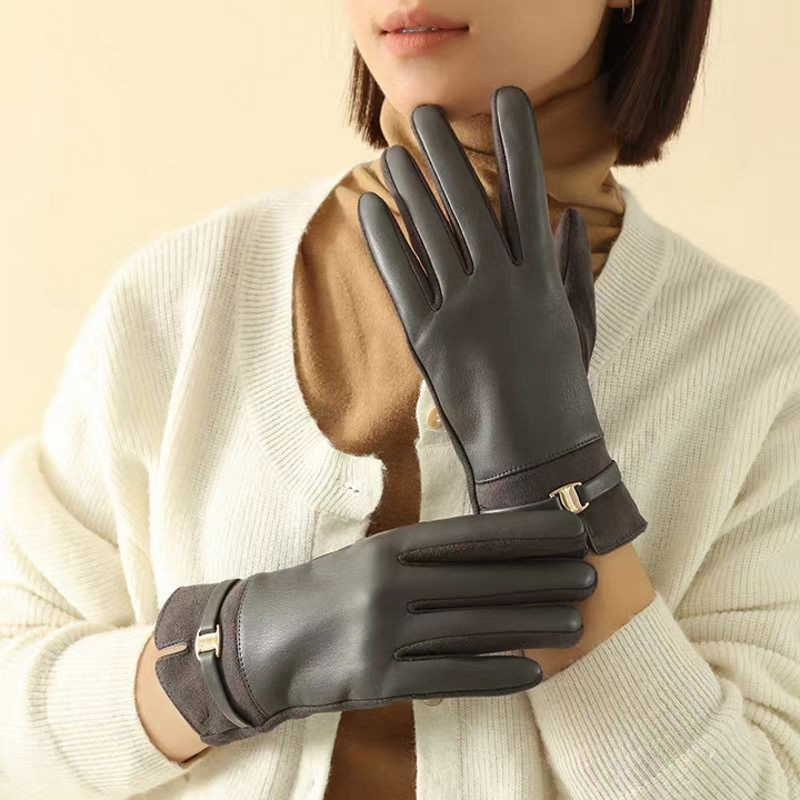 Nord Monroe Touch Gloves