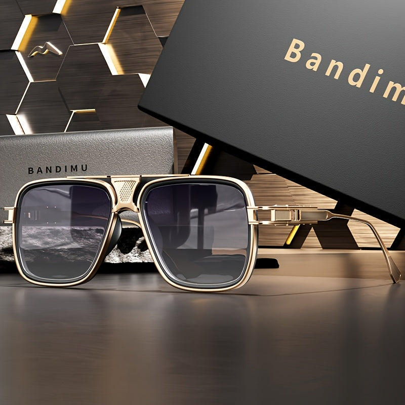 Aviato Apex Bandimu Sunglasses